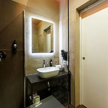 Il Corso Comfort Rooms