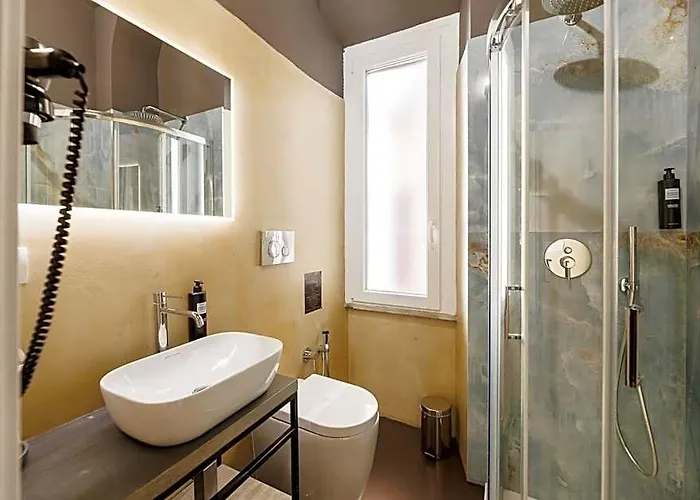 Il Corso Comfort Hotel Roma