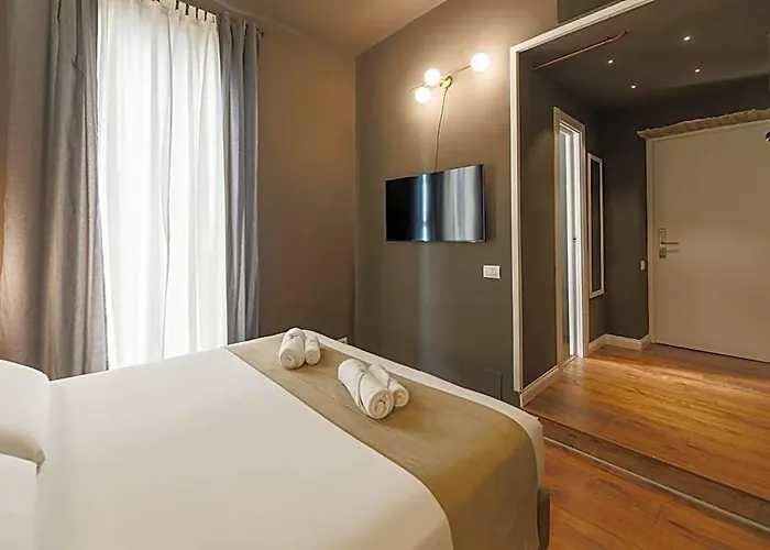 Il Corso Comfort Hotel 2*