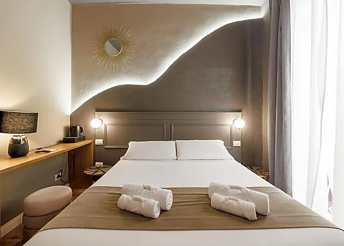 Hotel Il Corso Comfort Roma