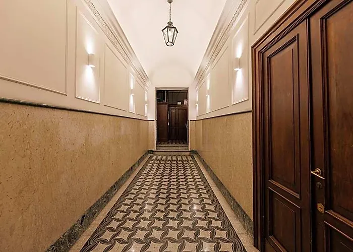 Il Corso Comfort Hotel