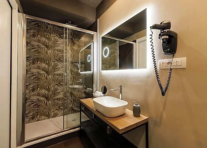 Il Corso Comfort Hotel Roma