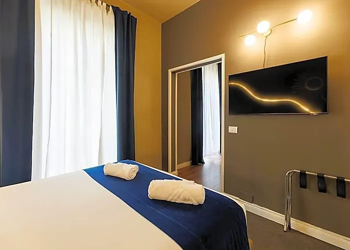 Il Corso Comfort Hotel Roma
