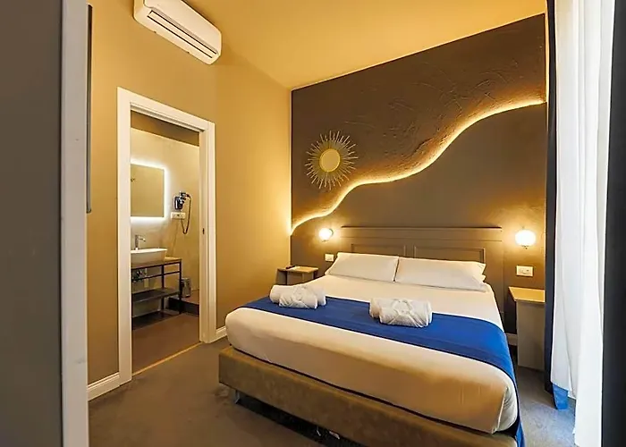 Il Corso Comfort 2* Roma