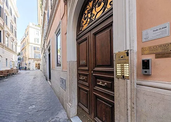 Il Corso Comfort Roma