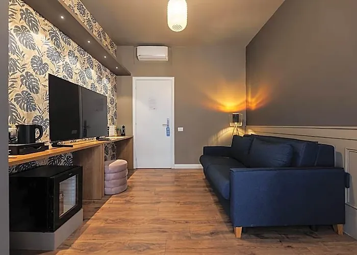 Il Corso Comfort Hotel 2*