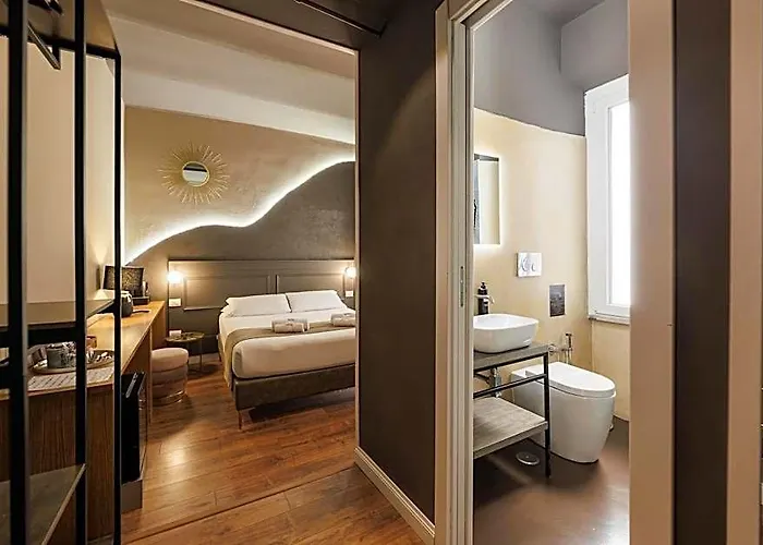 Hotel Il Corso Comfort