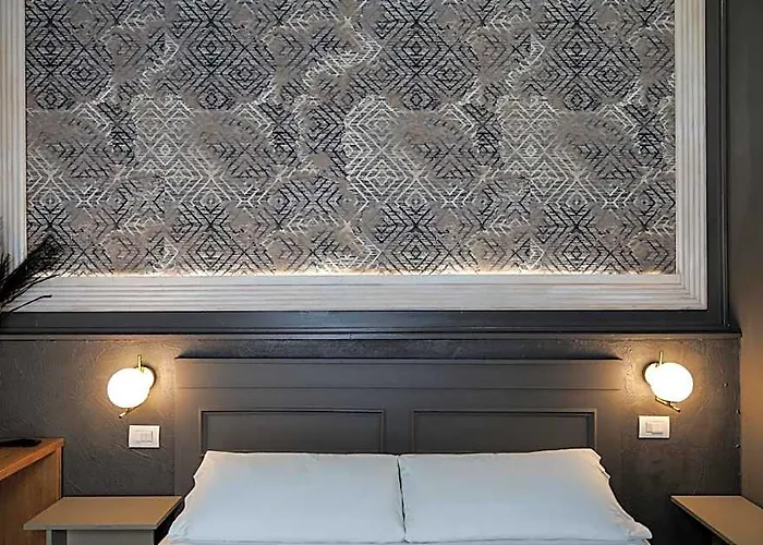 Hotel Il Corso Comfort 2*
