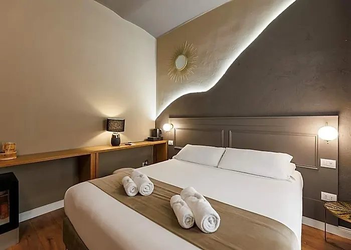 Il Corso Comfort Roma