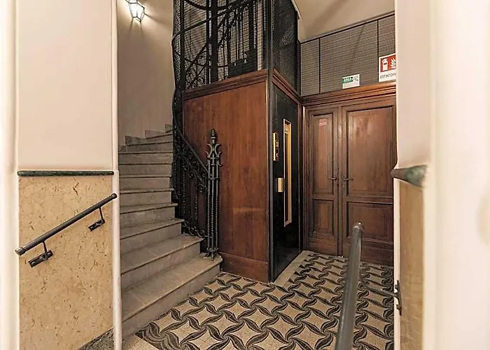 Hotel Il Corso Comfort Roma