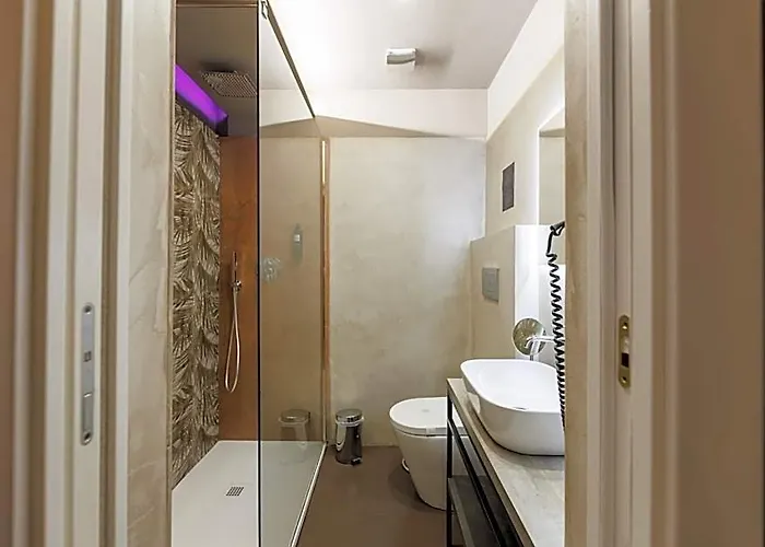 Hotel Il Corso Comfort