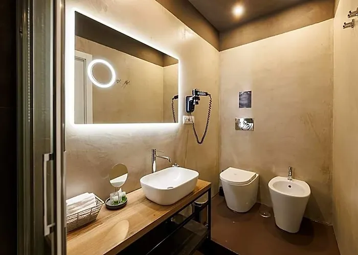 Il Corso Comfort Hotel 2*