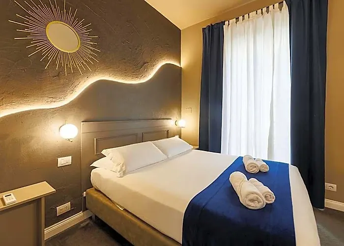 Hotel Il Corso Comfort Roma