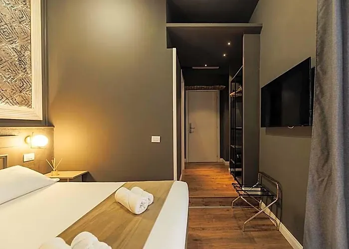 Il Corso Comfort Bed & Breakfast