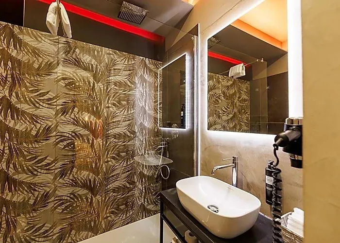 Il Corso Comfort Hotel 2*