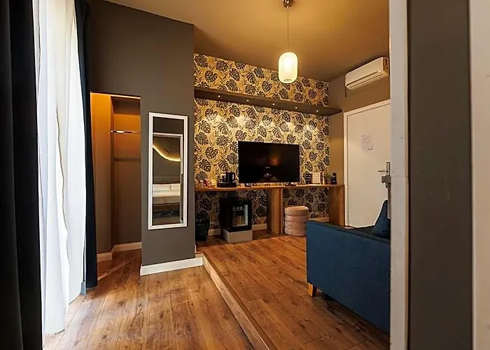 Hotel Il Corso Comfort