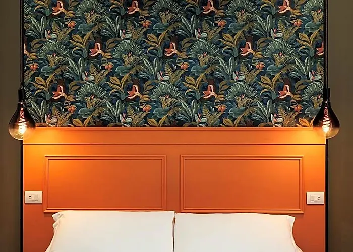 Hotel Il Corso Comfort 2*
