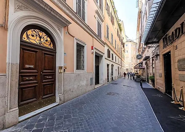 Il Corso Comfort